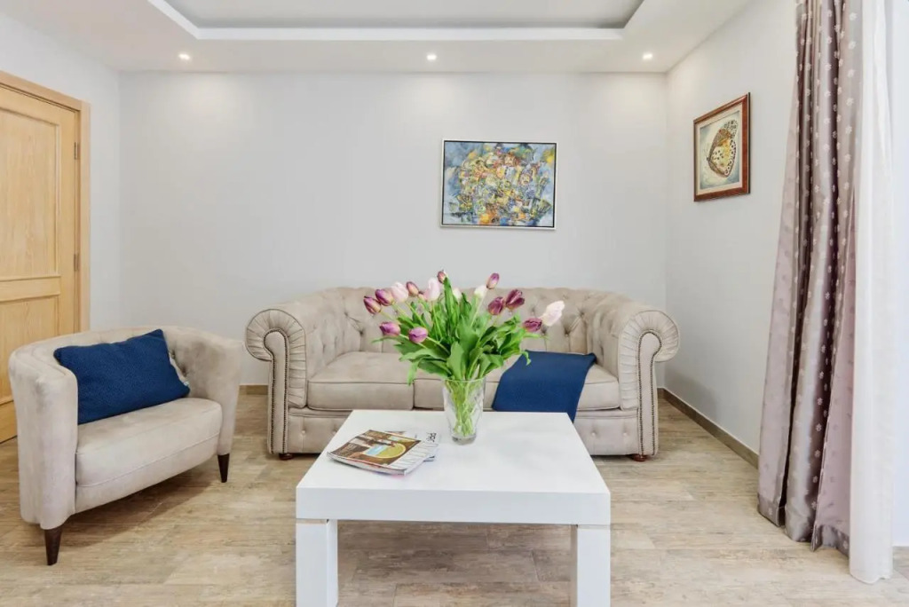 Apartments Carpe Diem