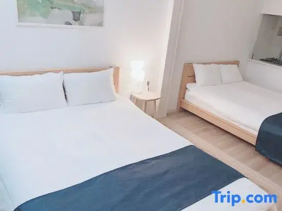 Horison Pekalongan Hotel - Chambres