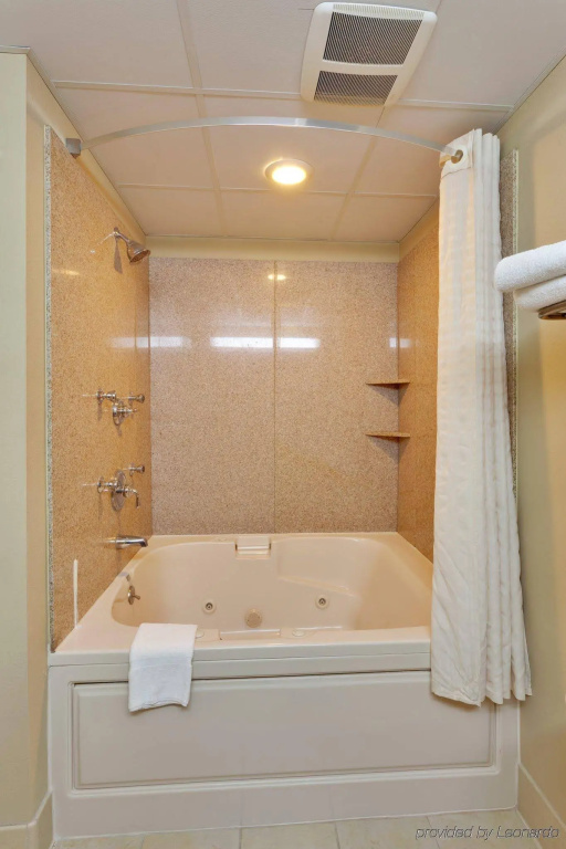 Country Suites Absecon (Atlantic City, NJ) - Général