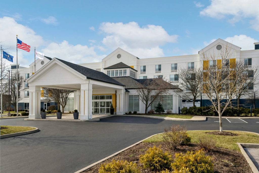Hilton Garden Inn Indianapolis/Carmel