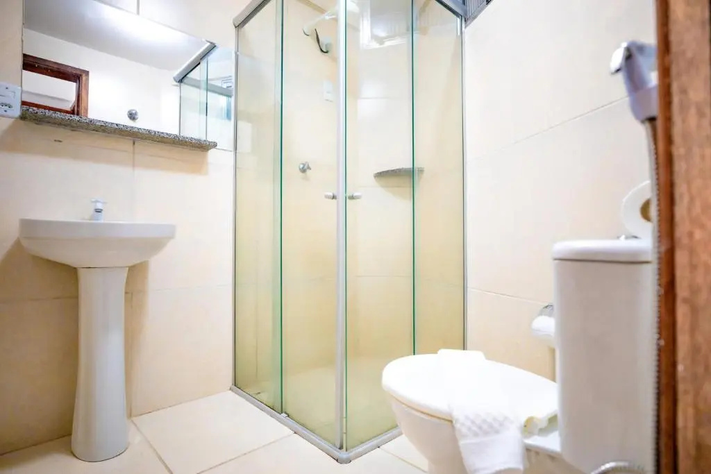 Deluxe Double room with balcony and with sea view (full double bed)