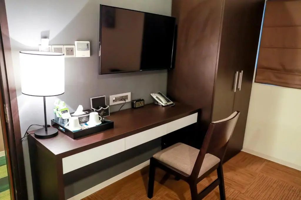 Kuretake Inn Kim Ma 132 Hotel - Chambres