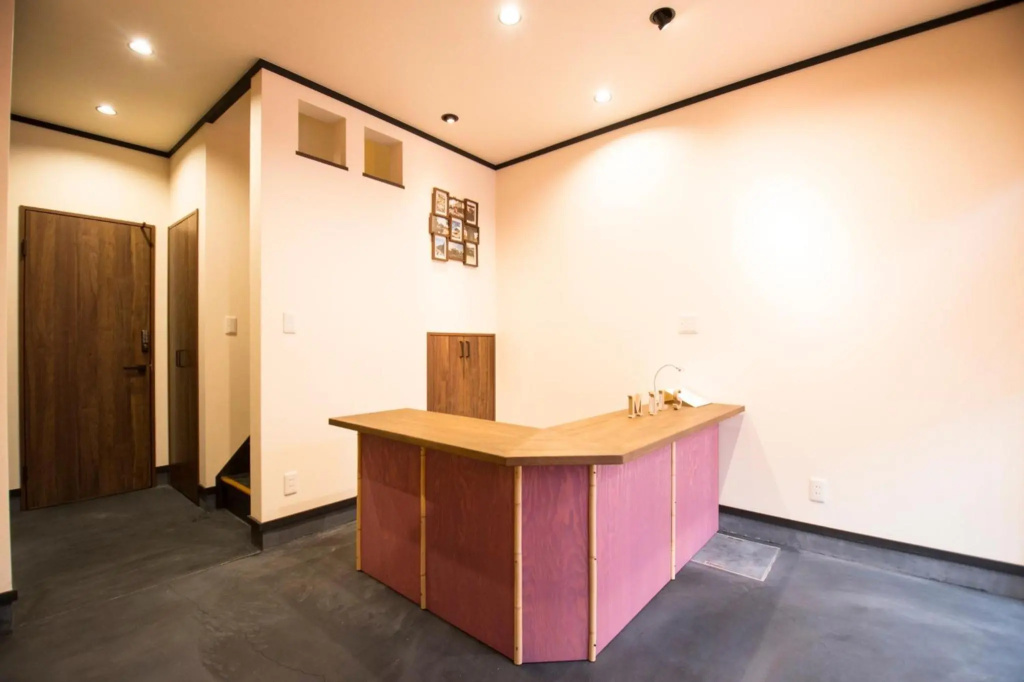 Guest House Kyoto Mills Benitoan - Vacation STAY 19493v 사진 11