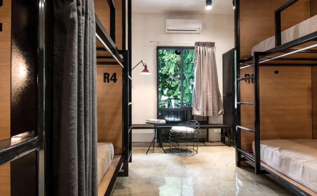 Hotel photo 5