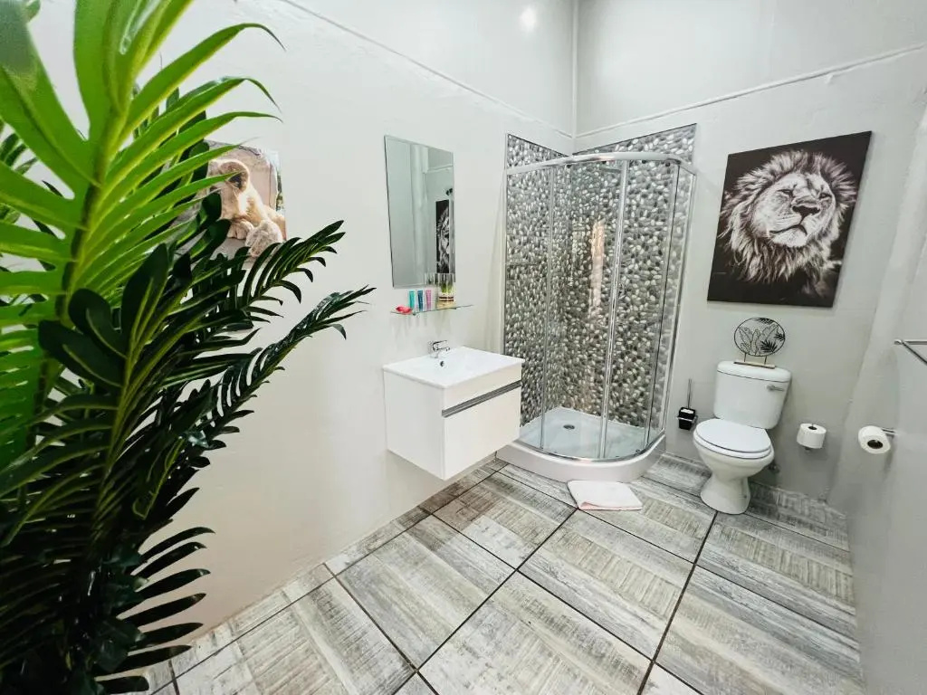 Luxury Studio