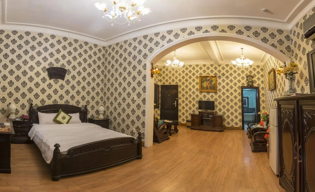 Hotel photo 19