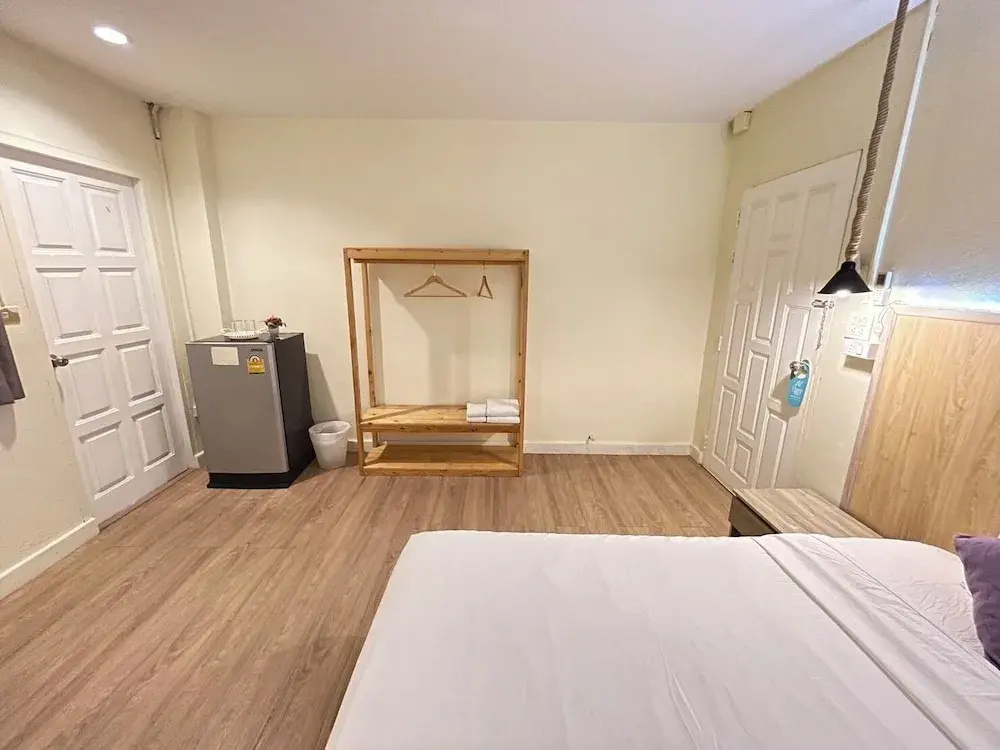 I Talay Lodge Boutique Hotel - Chambres
