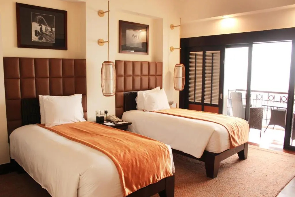 InterContinental Hanoi Westlake by IHG - Chambres