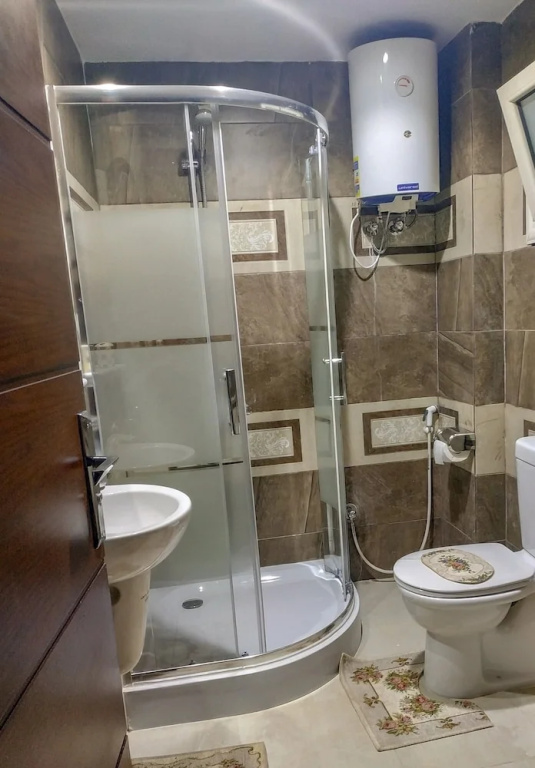 Standard Single room (single bed)