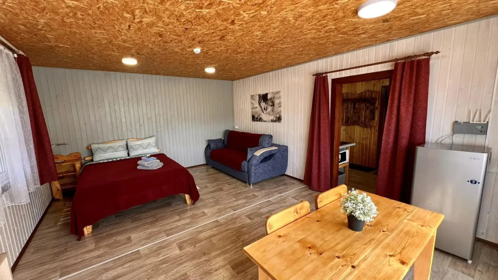 Standard Cottage
