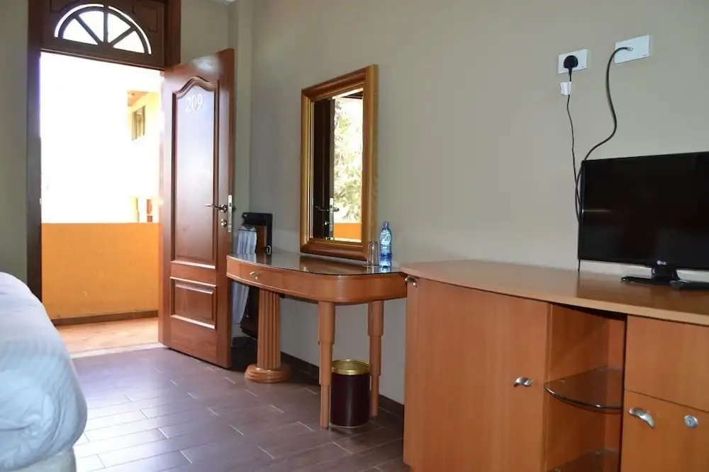 Fasil International Hotel - Chambres