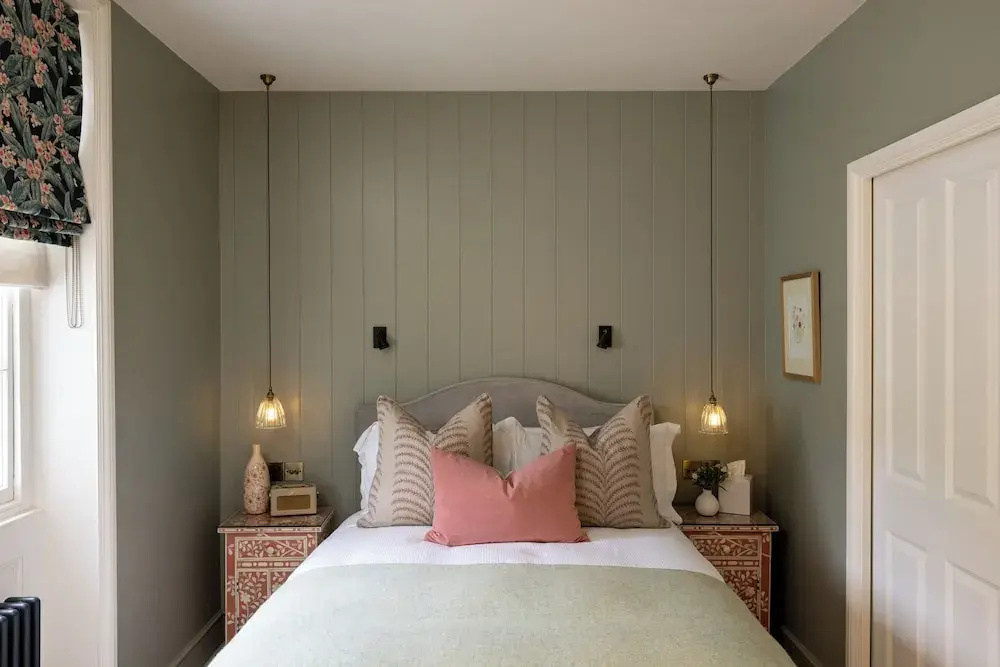 Comfort room