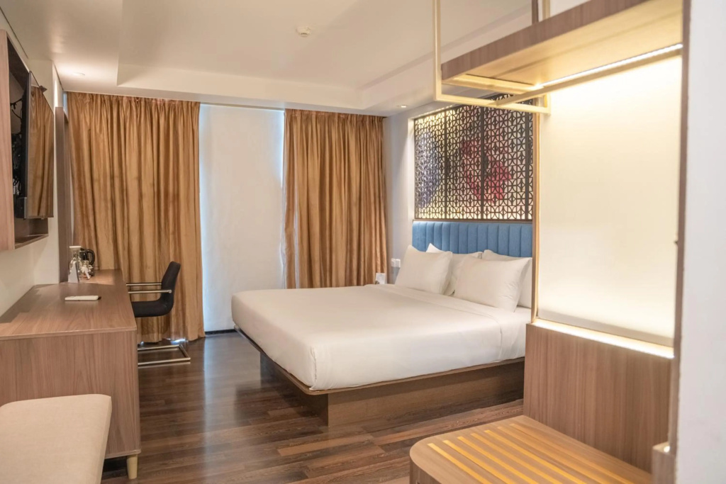 The Akmani Hotel Jakarta - Général