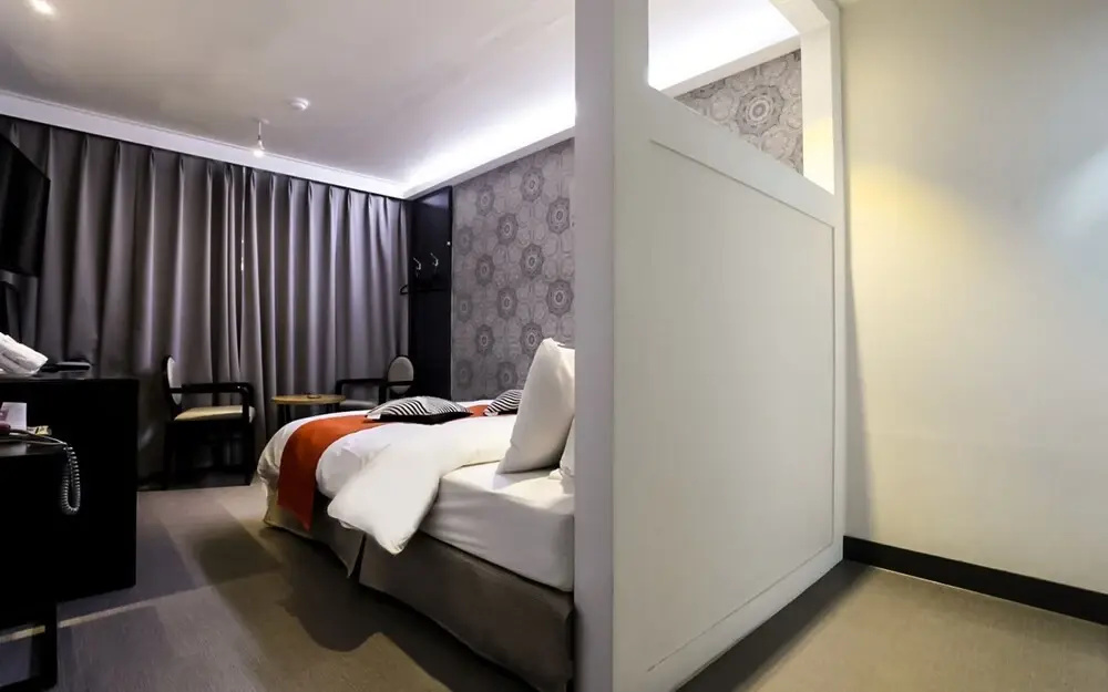 Hotel photo 13