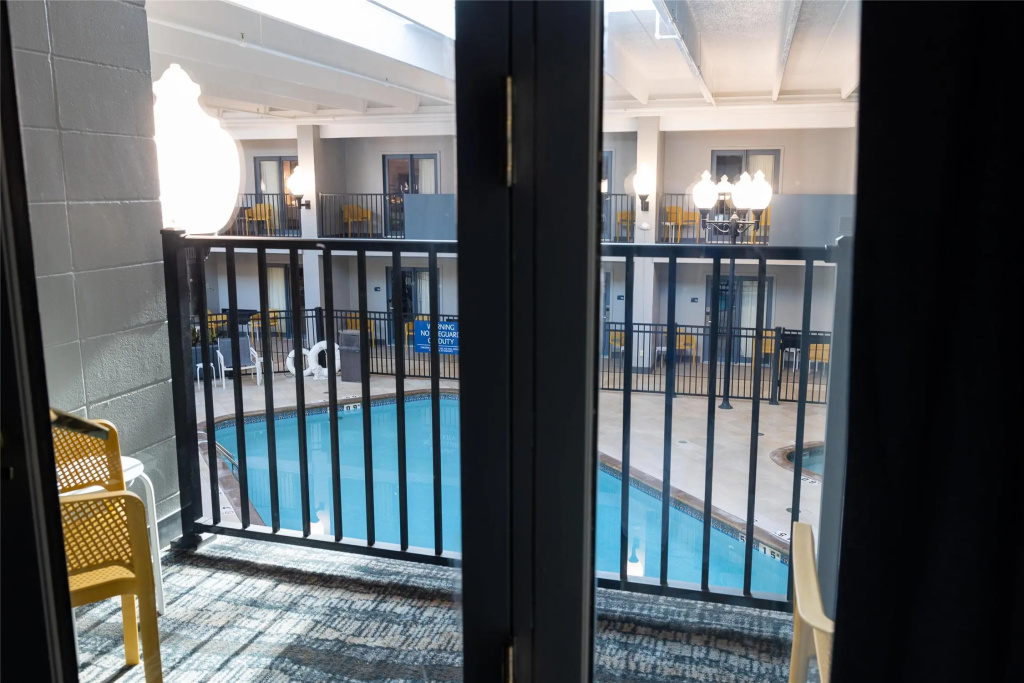 DoubleTree by Hilton Austin, MN - Général