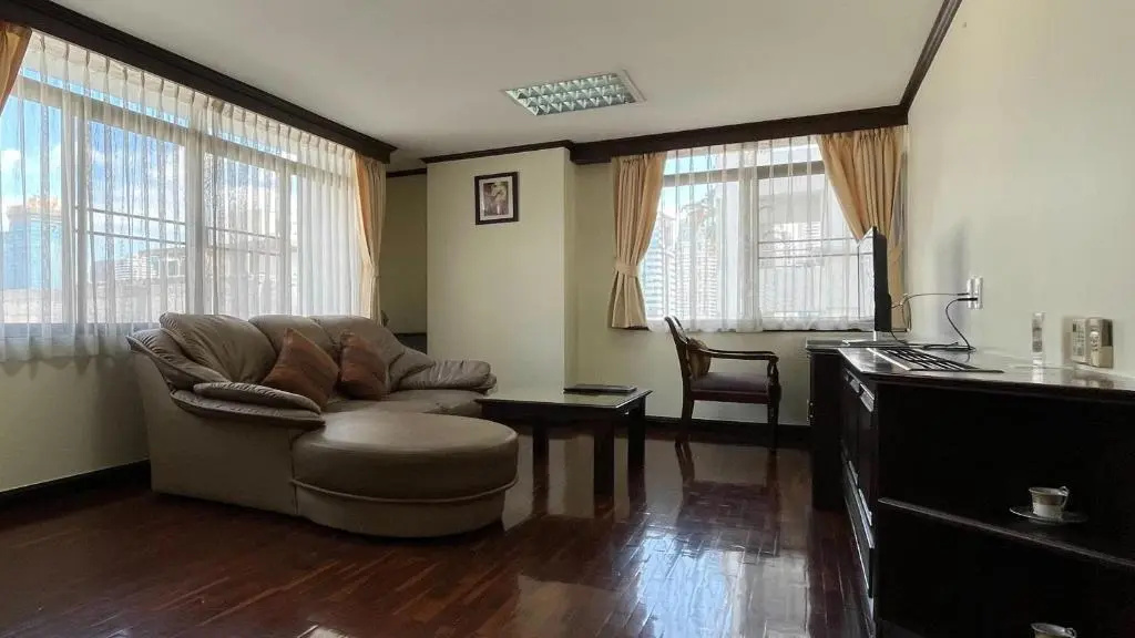 Yellow Ribbon Hills, Boutique Suites - Chambres