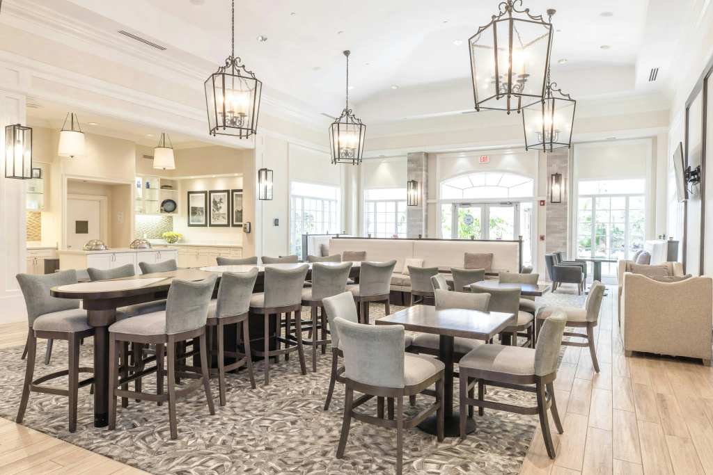Homewood Suites by Hilton Palm Beach Gardens - Général