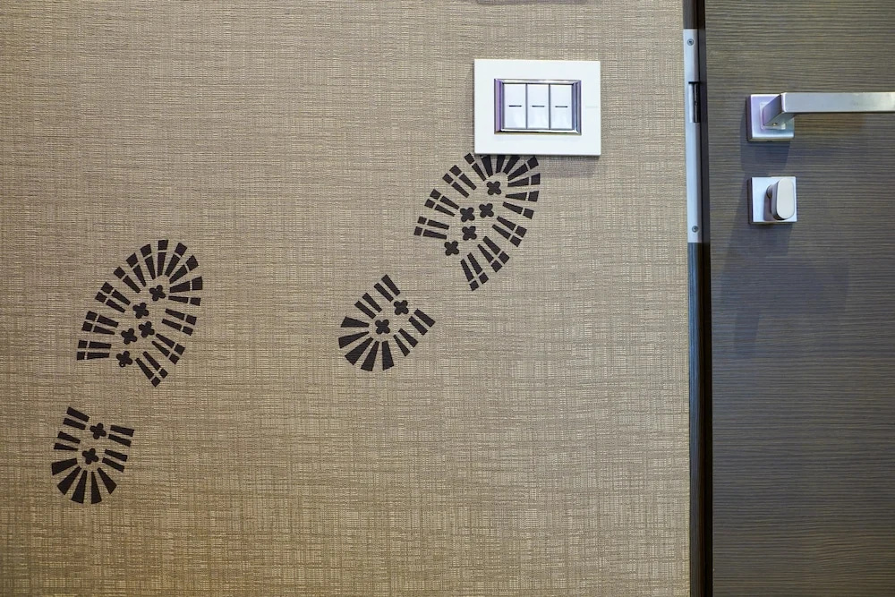 Aktivhotel Santalucia - Chambres