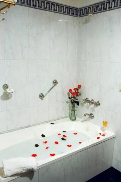 Dolmen Hotel - Chambres