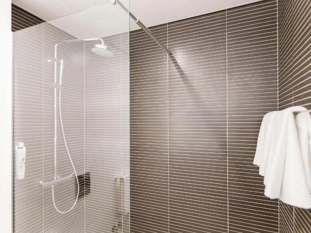 ibis Styles Lisboa Centro Marquês de Pombal - Chambres