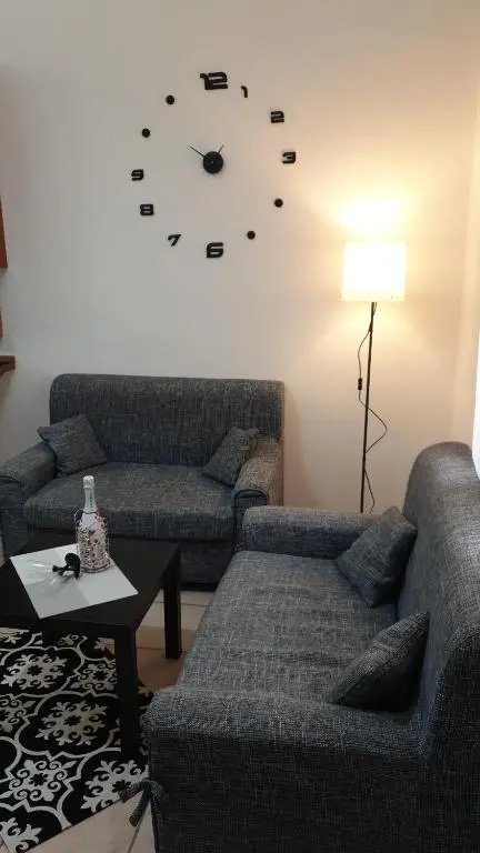 sweet home
