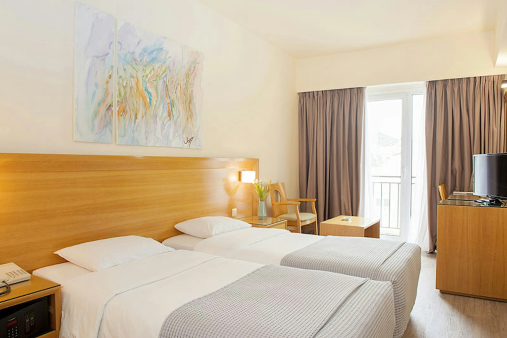 Athinais Hotel - Général