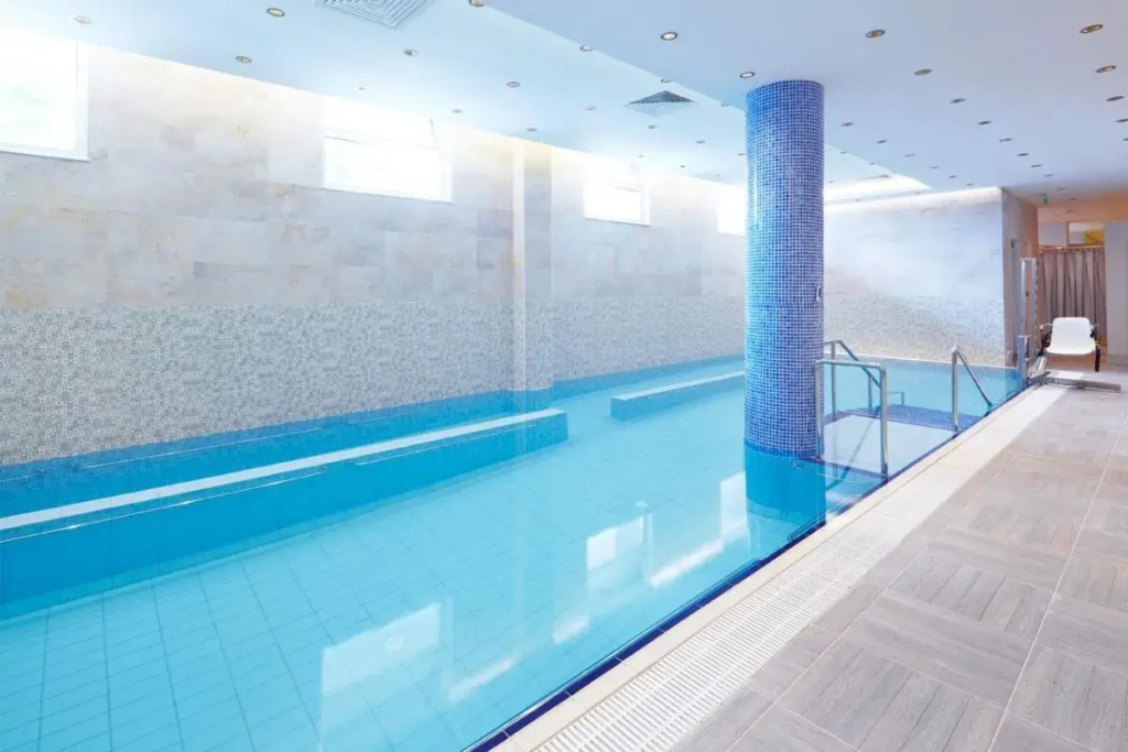 Pam Thermal Hotel & Clinic Spa - фото 9