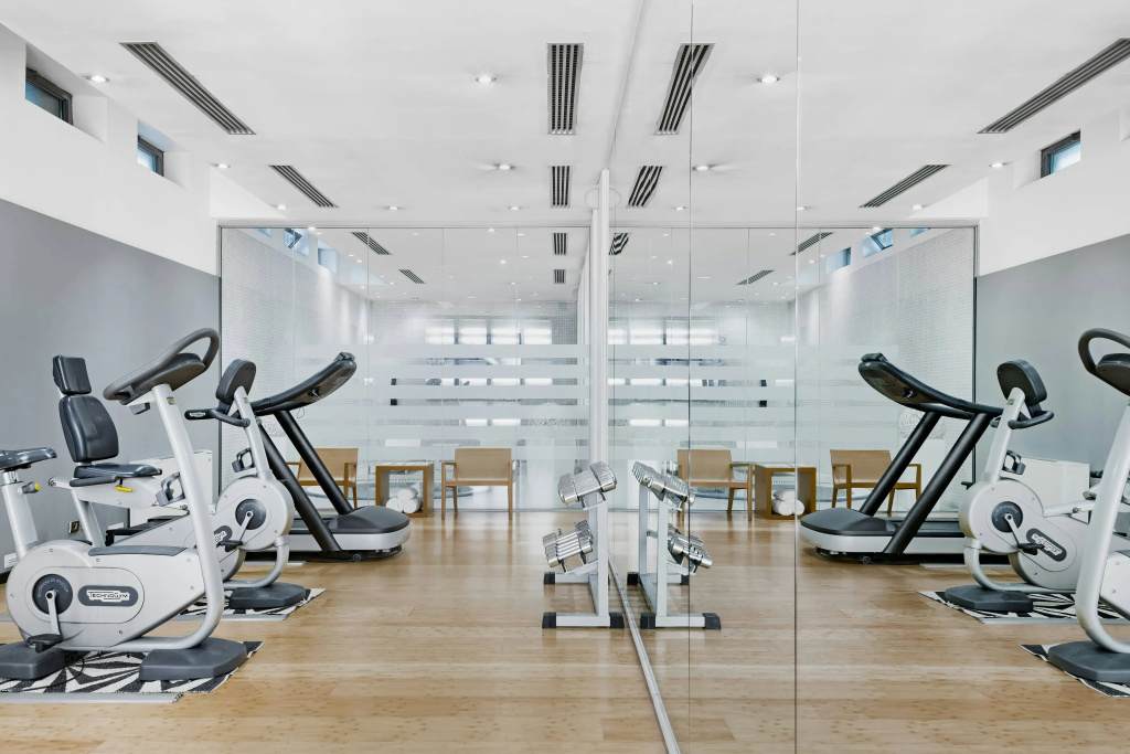 AC Hotel Torino by Marriott - Général