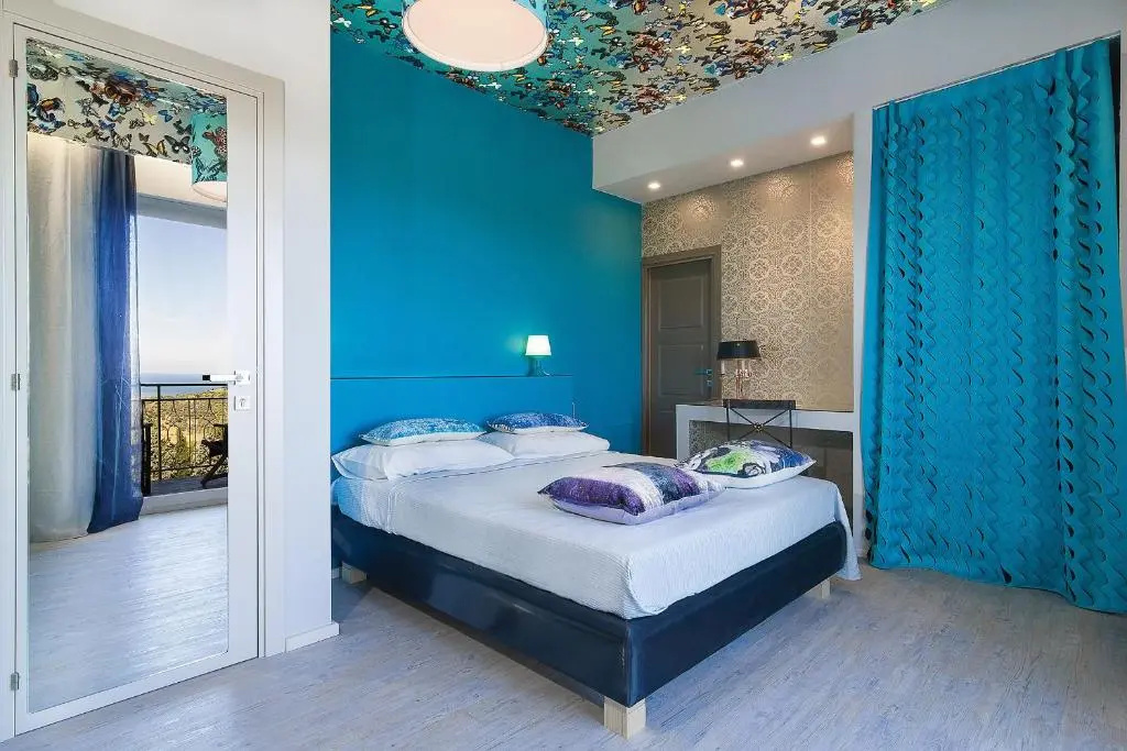 Bontempo Suite - Chambres