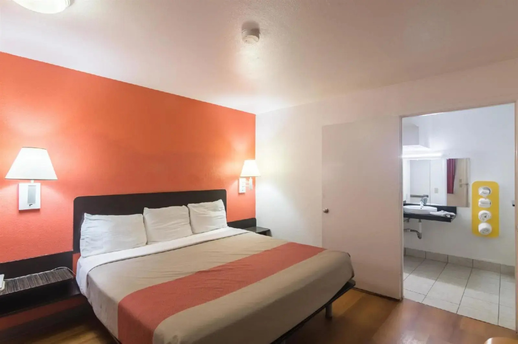 Hotel photo 8