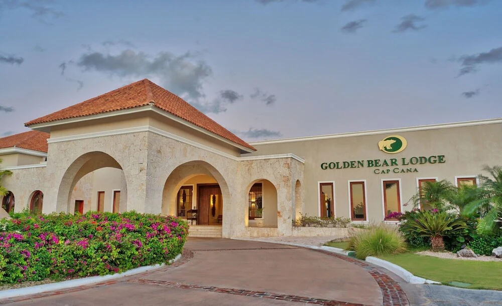 Rooms by G Golden Bear Lodge Cap Cana Hotel