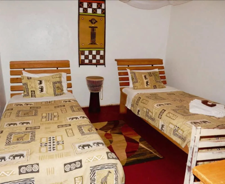 Gately Inn Entebbe - Général