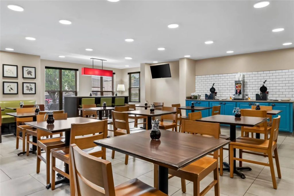 Country Inn & Suites by Radisson, Chambersburg, PA - Général