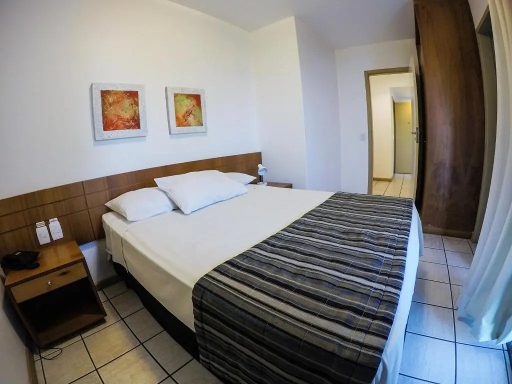 Costa Victoria Residence - Chambres