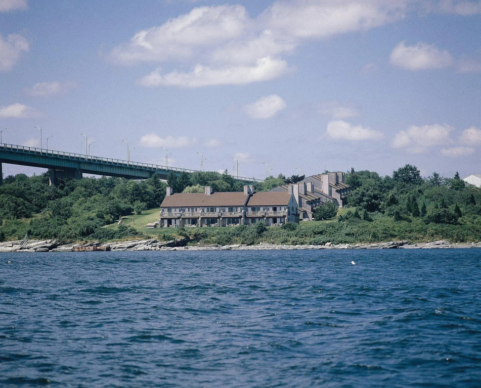 Wyndham Newport Overlook - Général