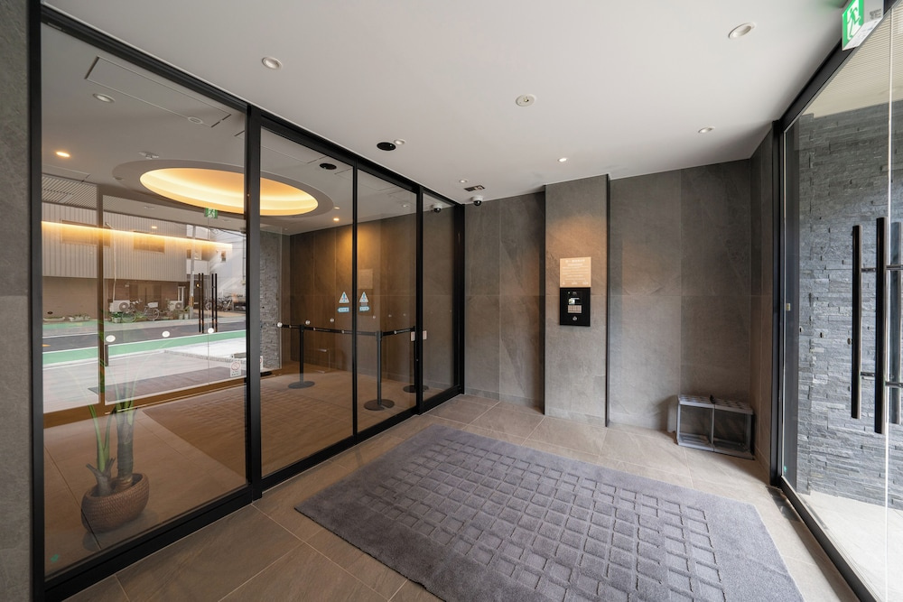Apartment Hotel 11 Namba Minami IV 사진 15