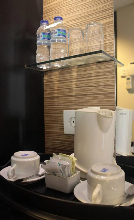 Losari Hotel & Villas Kuta Bali - Général