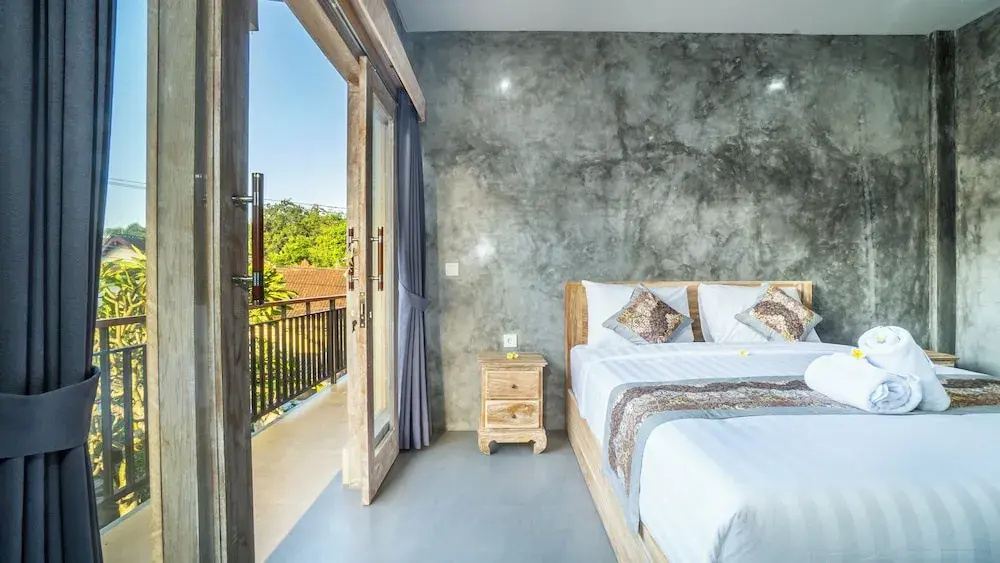 Skyline House Ubud View by EPS — фото