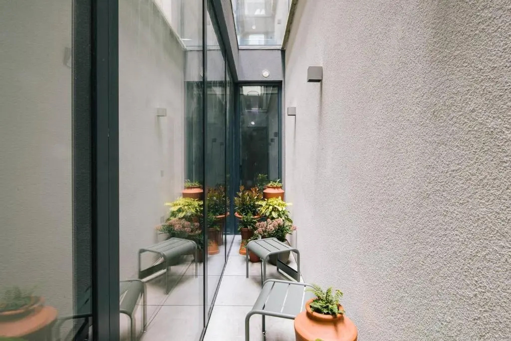 The Interlock Apartments - Oxford St