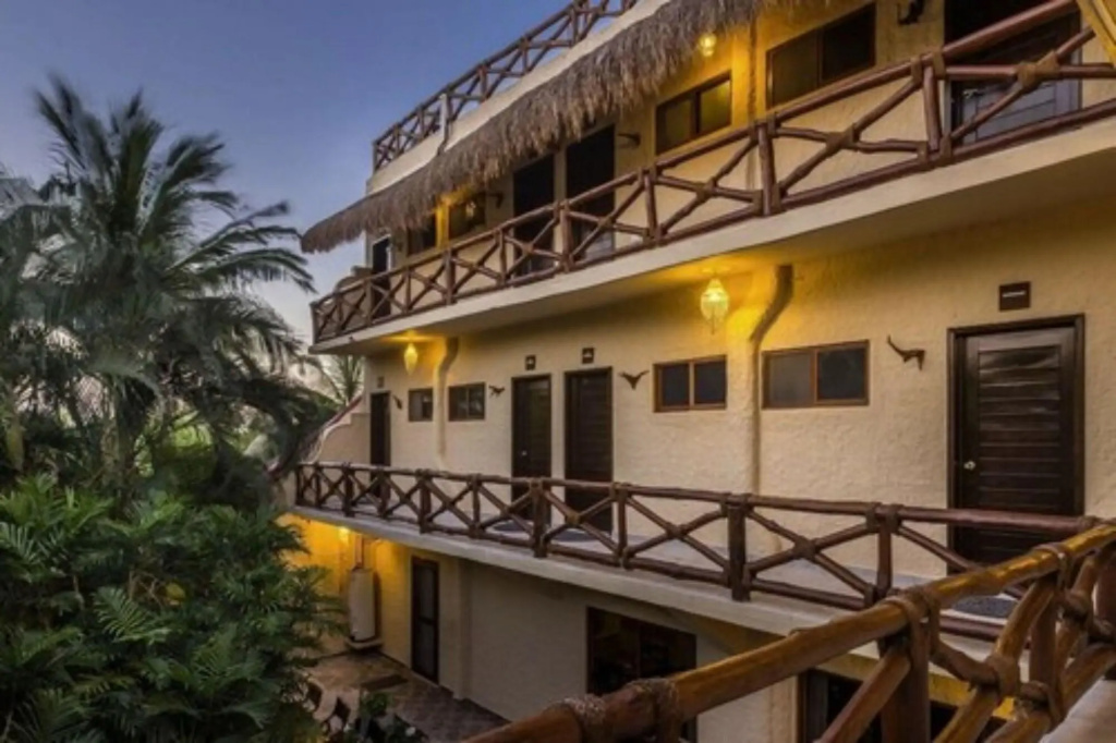 Hotel photo 26