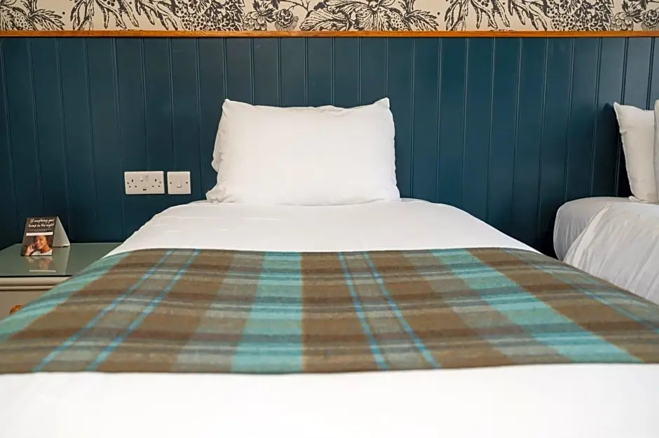 St Leonard's Hotel by Greene King Inns - Chambres