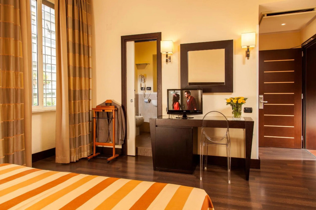 Hotel Buenos Aires - Général