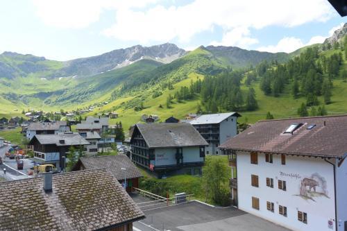 Vögeli Alpenhotel Malbun image