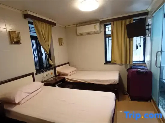 Premium room