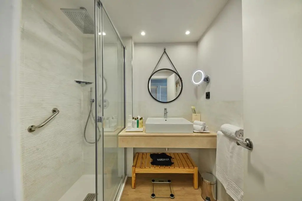 Grand Hyatt Lanzarote Playa Dorada Resort - Chambres