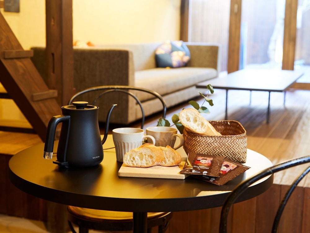 Rinn Premium Machiya Townhouse Kyoto Nijo Castle North 사진 13