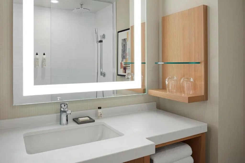 Delta Hotels by Marriott Calgary Airport In-Terminal - Chambres