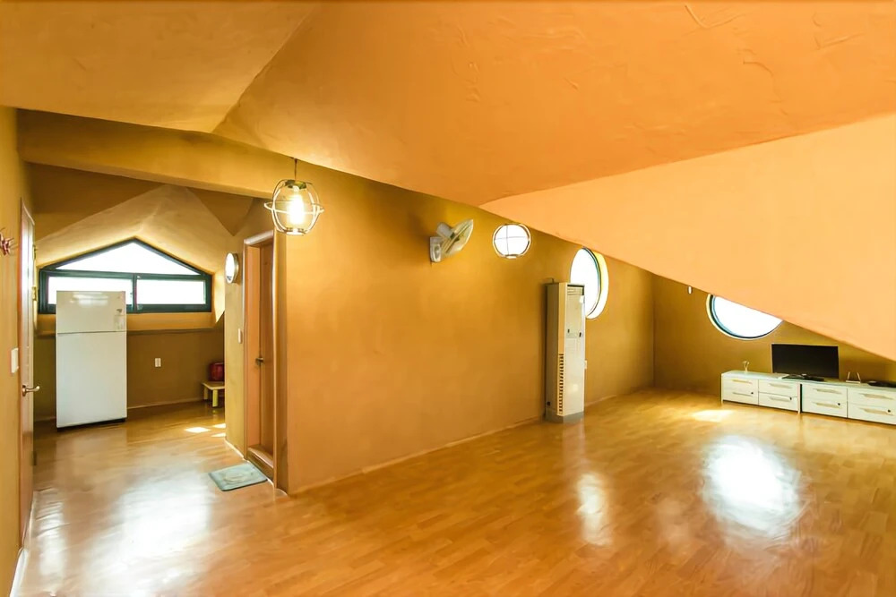 Anmyeondotiffany Pension - фото 14