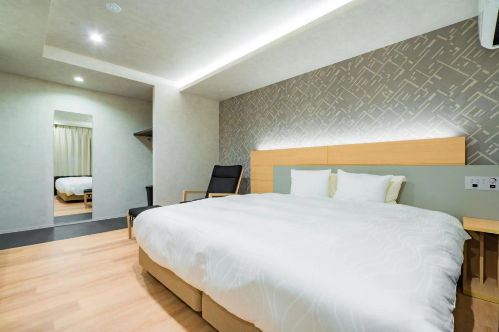 Randor Hotel Hiroshima Prestige — 3