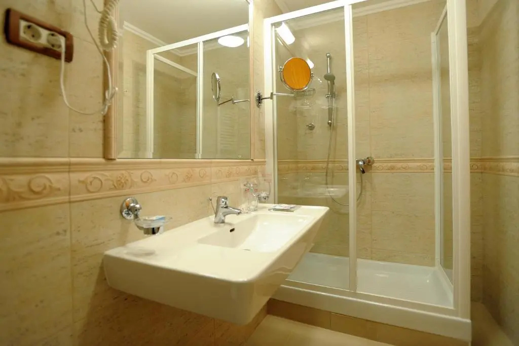 Solitudo - Chambres